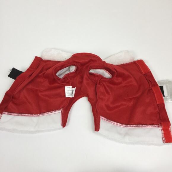 🚨SALE🚨 Pet Costume Santa Suit for Dog Cat 3/$10 4/$12 5/$15 - Picture 4 of 6